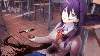 Yuri death