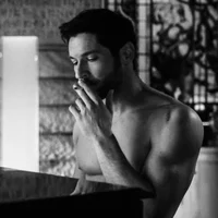 LUCIFER MORNINGSTAR