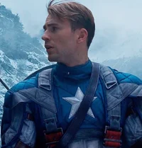 Steve Rogers