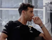 Daniel Ricciardo 