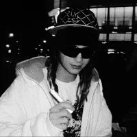 5TKHT Tom Kaulitz
