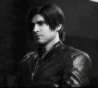 Leon S Kennedy