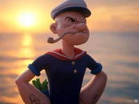 Popeye