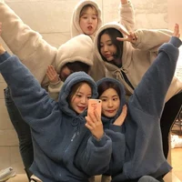Korean friend Group