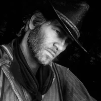 20 - Arthur Morgan