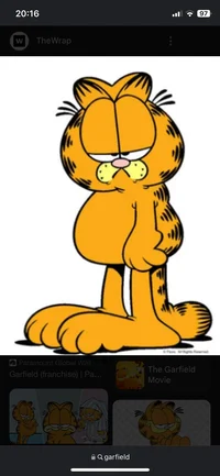 Garfield 