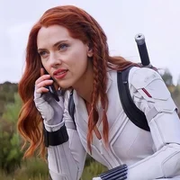 Natasha Romanoff