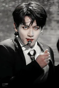Jeon jungkook