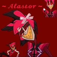 Alastor