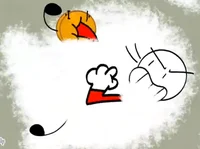 Dust Cloud Brawl