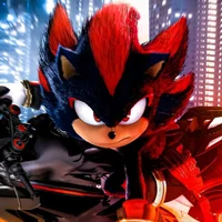 Shadow the Hedgehog