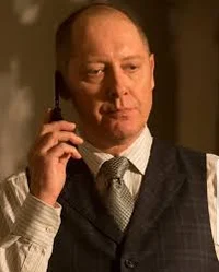 Raymond Reddington