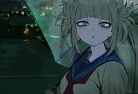 Himiko Toga