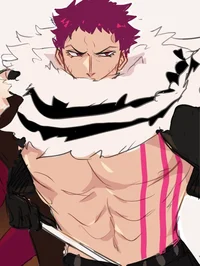 Charlotte Katakuri