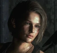 RE - Jill Valentine