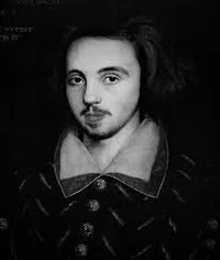 Christopher Marlowe