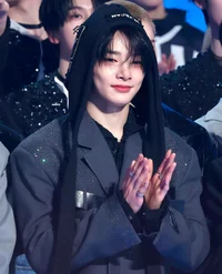 yang jeongin