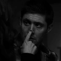 Dean Winchester 