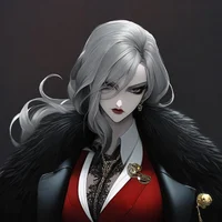 Eleanor Vaughn