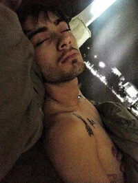 Zayn Malik