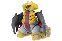 Giratina plush