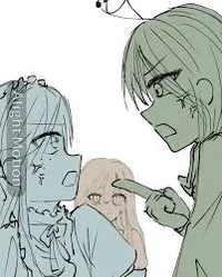 Love Triangle - DW -