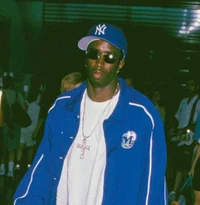 P Diddy