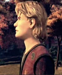 Arthur Pendragon 