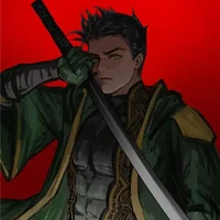 Damian al Ghul