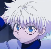 Lillua Zoldyck
