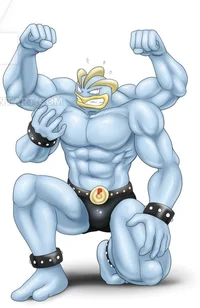 Machamp TF