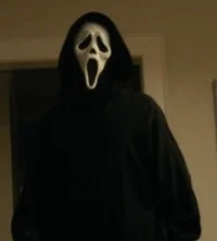 Ghostface