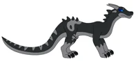 Selicia Devious vore