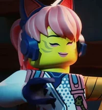 Sora - NINJAGO