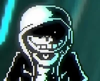 Extreme Mode Sans