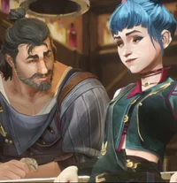 ARC- AlternateArcane