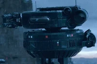 Viper Probe Droid