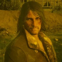 01 JOHN MARSTON