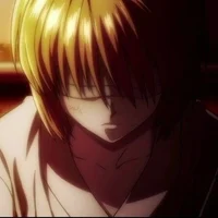 Kurapika