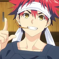 Soma yukihira