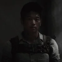 Minho - Maze Runner