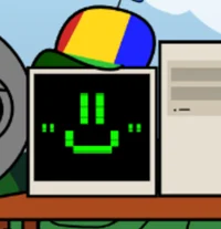 Mr Fun Computer
