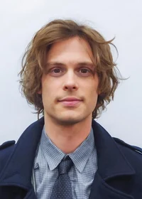 Spencer Reid