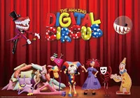 Digital Circus