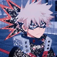 @Callme_Kacchan - Character AI chatbot creator profile picture