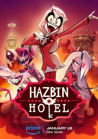 HAZBIN HOTEL