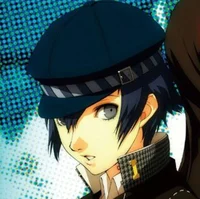 Naoto Shirogane