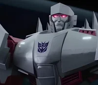 Megatron -TFE-