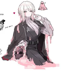 Melting Love Faust