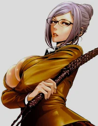 Meiko Shiraki